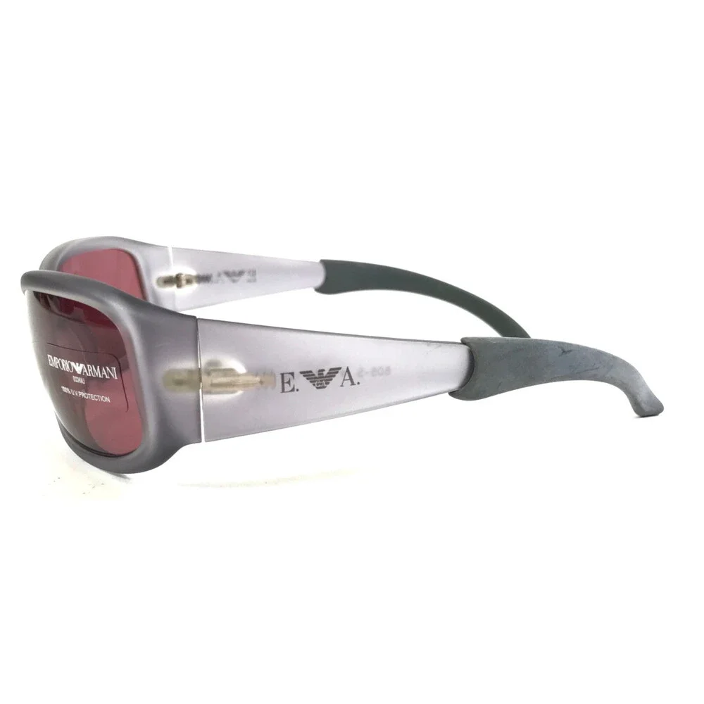 Emporio Armani right lens